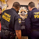 Illustration for article titled Kansas Wants to Criminalize Police Complaints